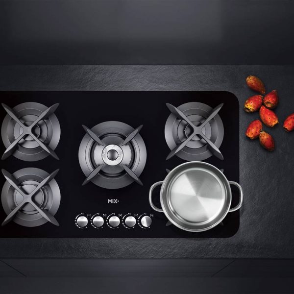 اجاق ایتایی میکس پلاس
